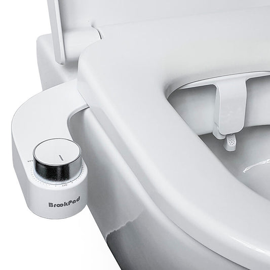 Shower WC Attachment Sprayer EcoSplash 210CD - BrookPad United Kingdom